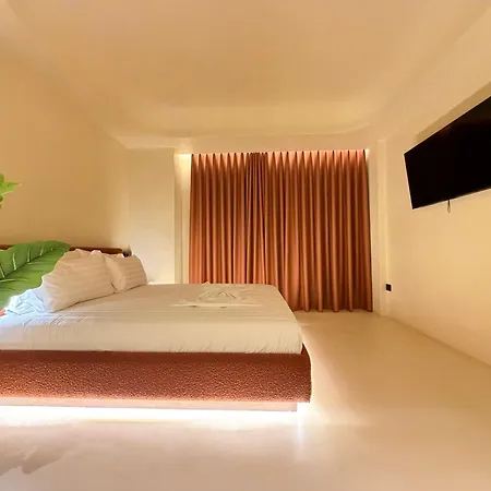 Apartament Luxuria Center