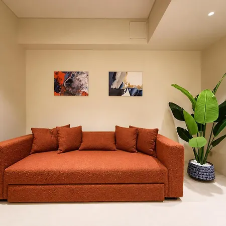 Apartament Luxuria Center