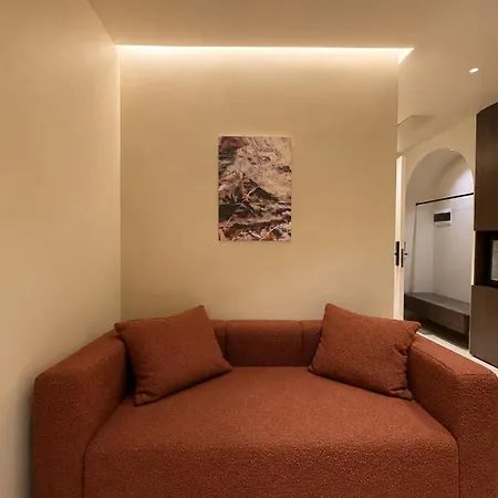 Luxuria Center Tirana
