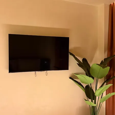 Apartament Luxuria Center Tirana