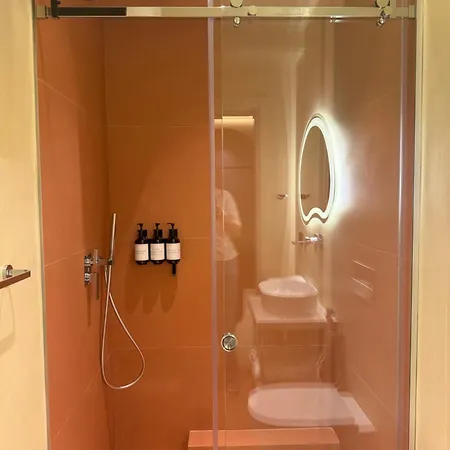 Apartament Luxuria Center