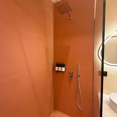 Luxuria Center Apartament *