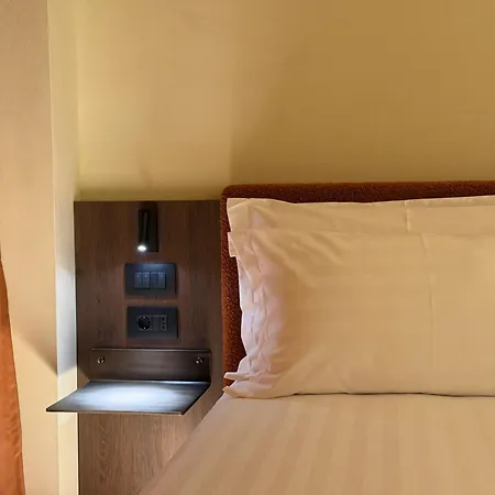 Luxuria Center Apartament *