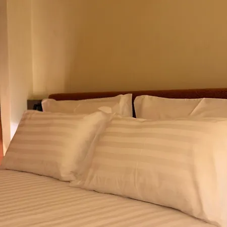 Luxuria Center Tirana