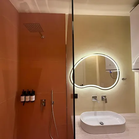 Luxuria Center Apartament
