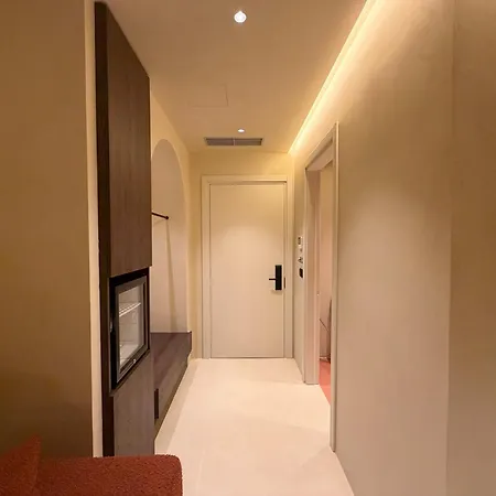 Apartament Luxuria Center