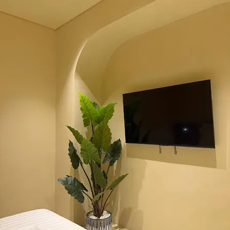 Luxuria Center Apartament