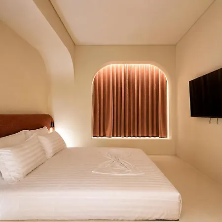 Luxuria Center Apartament Tirana