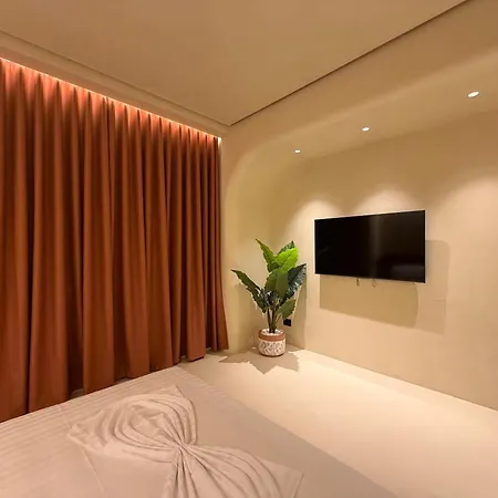 Luxuria Center Apartament