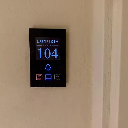 Apartament Luxuria Center *