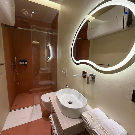 Apartament Luxuria Center