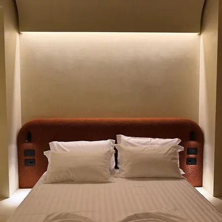 Apartament Luxuria Center