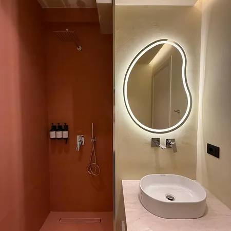 Luxuria Center Apartament Tirana