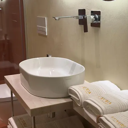 Apartament Luxuria Center