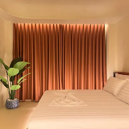 Apartament Luxuria Center