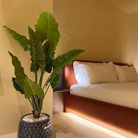 Luxuria Center Apartament Tirana