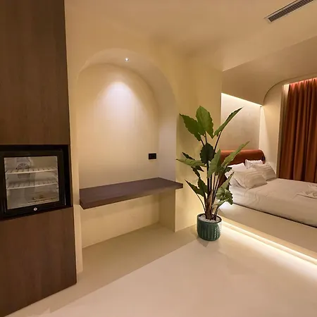 Apartament Luxuria Center *