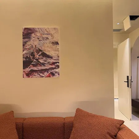 Luxuria Center Apartament
