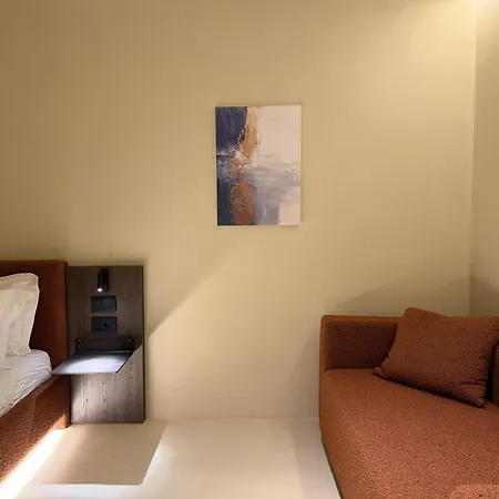 Luxuria Center Apartament Tirana