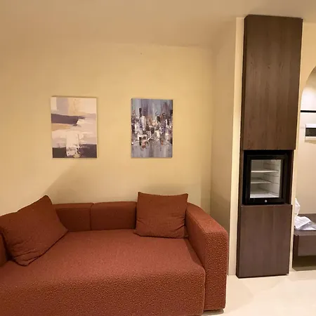 Apartament Luxuria Center Tirana